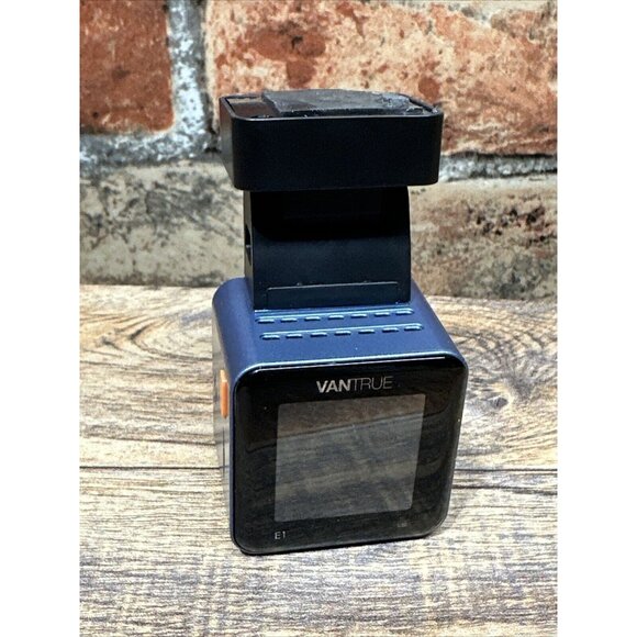 Vantrue Element 1 Lite Dash Cam Camera Smart Cube Voice Controlled - Picture 2 of 5